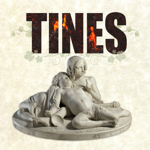 Tines - Tines (Vinyl/Record)