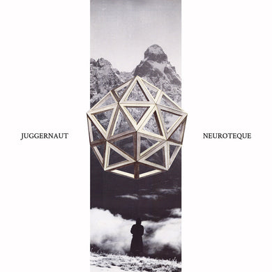 Juggernaut - Neuroteque (CD)