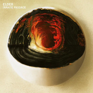 Elder - Innate Passage (CD)