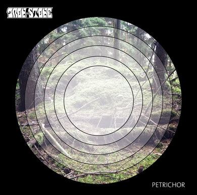 Iron And Stone - Petrichor (Vinyl/Record)
