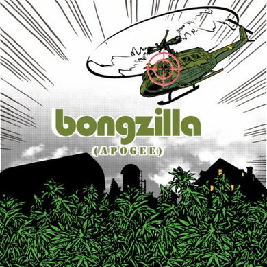 Bongzilla - Apogee (Vinyl/Record)