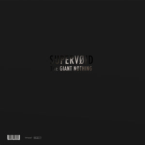 Supervoid - The Giant Nothing