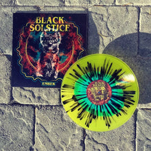 Load image into Gallery viewer, Black Solstice - Ember (Vinyl/Record)