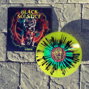 Black Solstice - Ember (Vinyl/Record)