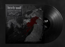 Load image into Gallery viewer, Death Wolf - Liksjons Drickare (Vinyl/Record)