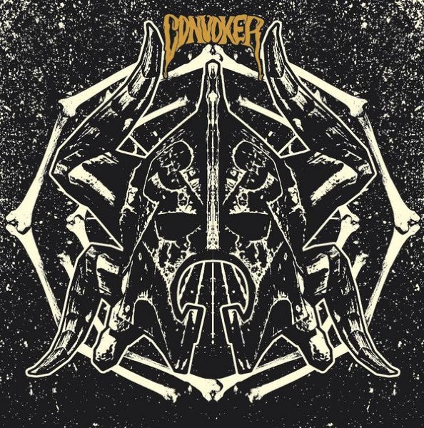 Convoker - Za Dashu Snaku Zigur (Vinyl/Record)
