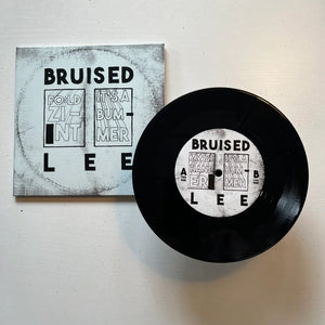 Bruised Lee - Bruised Lee (Vinyl/Record)