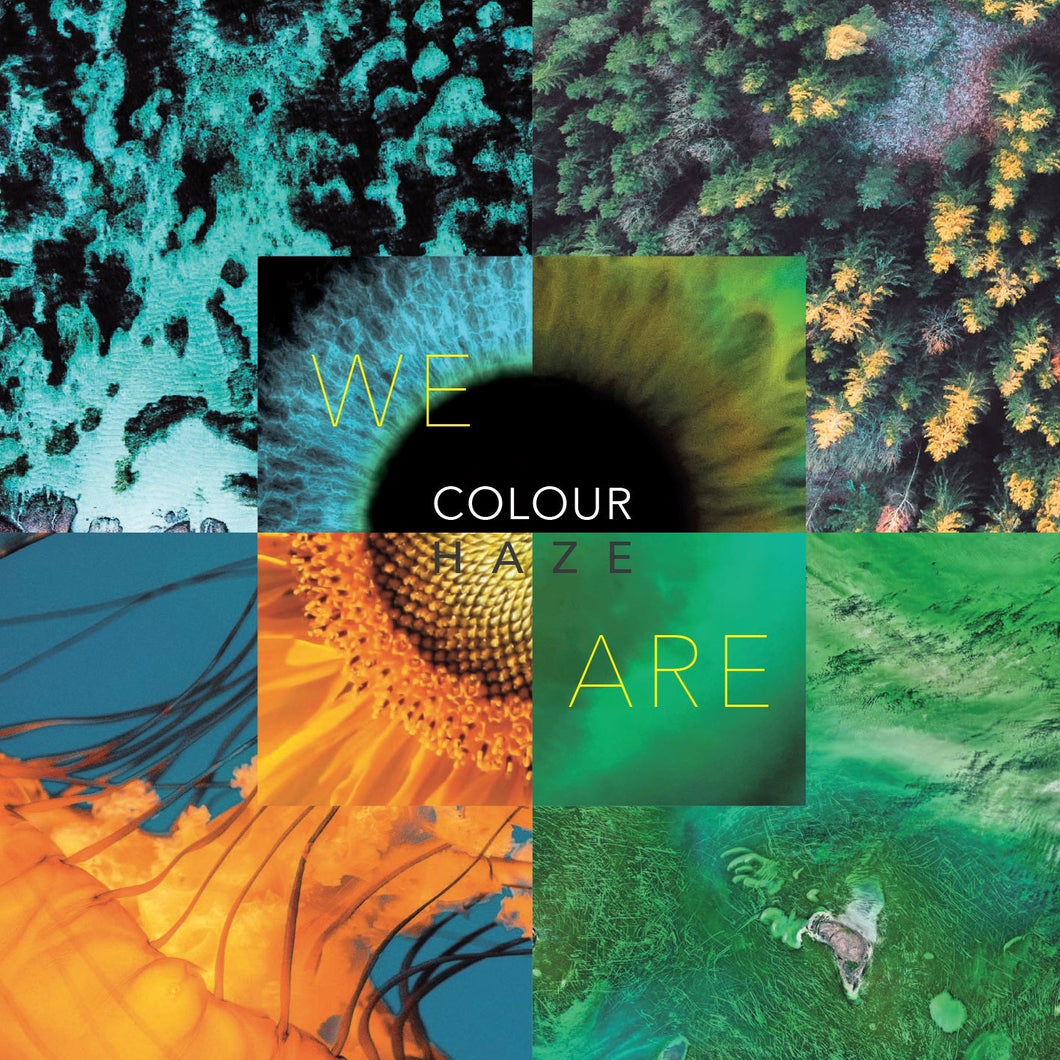 Colour Haze - We Are (CD)