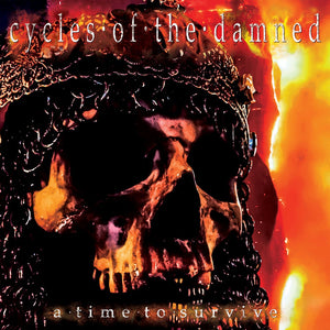 Cycles of the Damned - A Time to Survive
