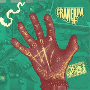 Craneium - The Narrow Lines (Vinyl/Record)
