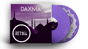 Daxma - Unmarked Boxes (Vinyl/Record)