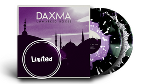 Daxma - Unmarked Boxes