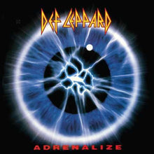 Load image into Gallery viewer, Def Leppard - Adrenalize (Vinyl/Record)
