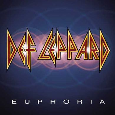 Def Leppard - Euphoria (Vinyl/Record)