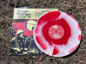 Devil's Witches - Porno Witches & Vietnam Vets