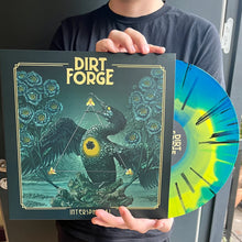 Load image into Gallery viewer, Dirt Forge - Interspheral (Vinyl/Record)