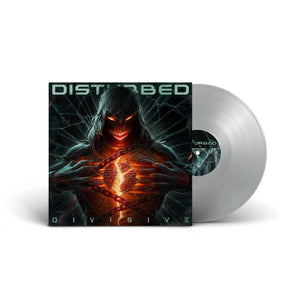 Disturbed - Divisive (Vinyl/Record)