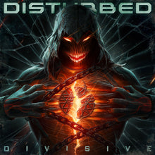 Load image into Gallery viewer, Disturbed - Divisive (Vinyl/Record)