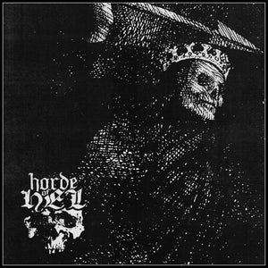 Horde Of Hel - Döden Nalkas (Vinyl/Record)