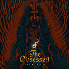 Obsessed, The - Incarnate Ultimate Edition (CD)