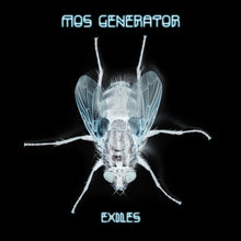 Load image into Gallery viewer, Mos Generator - Exiles (Vinyl/Record)
