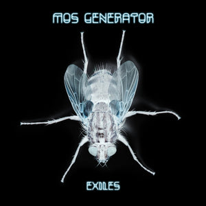 Mos Generator - Exiles (Vinyl/Record)