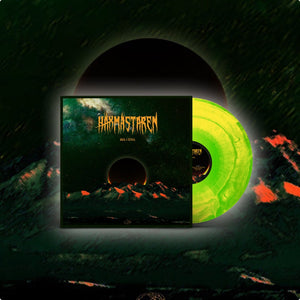 Haxmastaren - Sol I Exil (Vinyl/Record)
