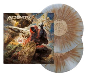 Helloween - Helloween (Vinyl/Record)