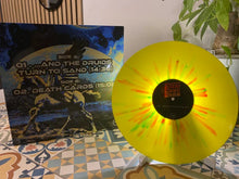 Load image into Gallery viewer, Taxi Caveman - Galactic Slope (Vinyl/Record)