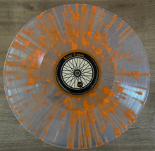 Load image into Gallery viewer, Sonic Taboo - Sonic Taboo (Vinyl/Record)