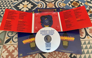 Ambassador - Insatisfaccion (CD)