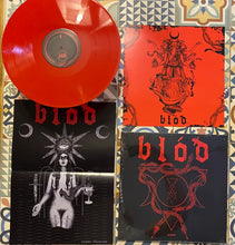 Load image into Gallery viewer, Blod - Serpent (Vinyl/Record)