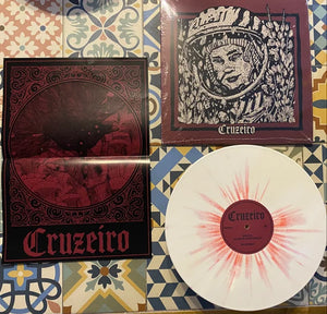 Cruzeiro - Cruzeiro (Vinyl/Record)