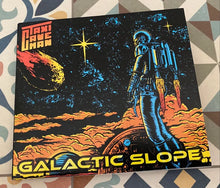 Load image into Gallery viewer, Taxi Caveman - Galactic Slope (CD)
