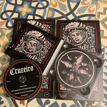 Load image into Gallery viewer, Cruzeiro - Self Titled (CD)