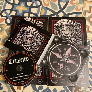 Cruzeiro - Self Titled (CD)