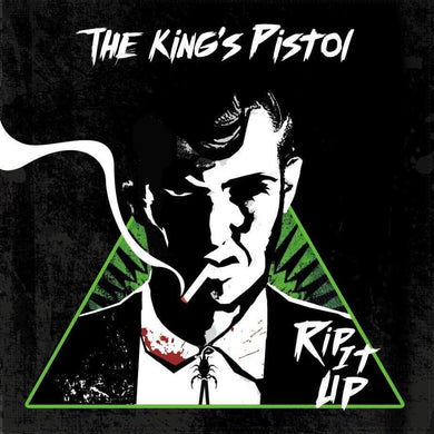King's Pistol, The - Rip It Up (Vinyl/Record)
