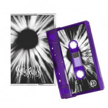 Load image into Gallery viewer, Indigo Raven - Looking For Transcendence (Cassette)