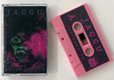 JAGGU - Revenantian  (cassette)
