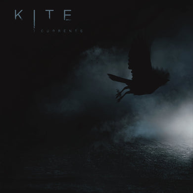 Kite - Currents (CD)