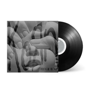 Korn - Requiem (Vinyl/Record)