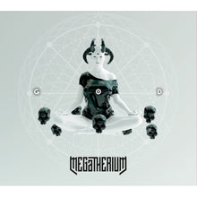 Load image into Gallery viewer, Megatherium - God (Vinyl/Record)