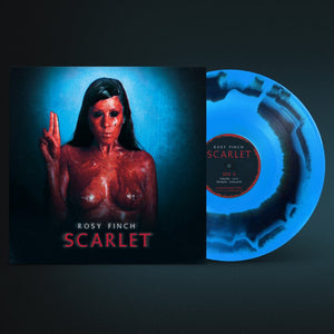 Rosy Finch - Scarlet (Vinyl/Record)