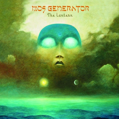 Mos Generator - The Lantern (Vinyl/Record)