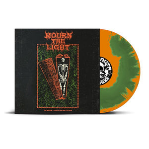 Mourn The Light - Suffer, Then We're Gone (Vinyl/Record)
