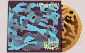 King Buffalo - Repeater (Vinyl/Record)