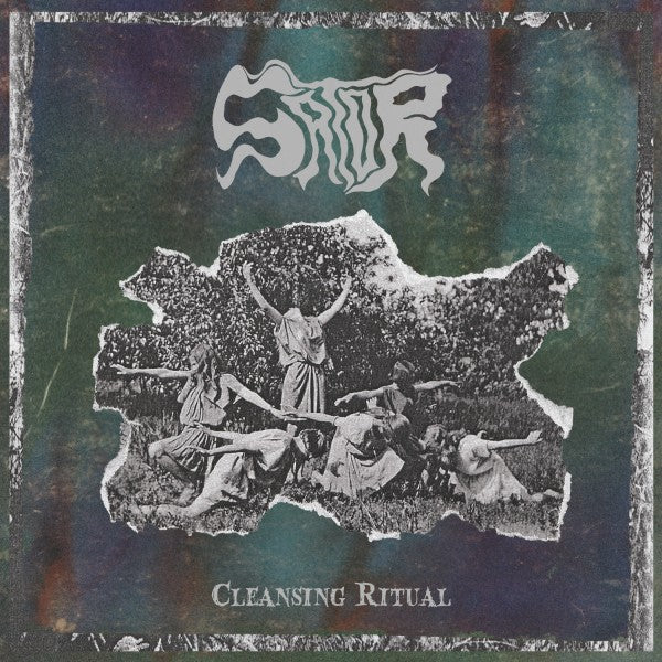 Sator - Cleansing Ritual (Vinyl/Record)