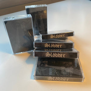 Slodder - Slodder (Cassette)
