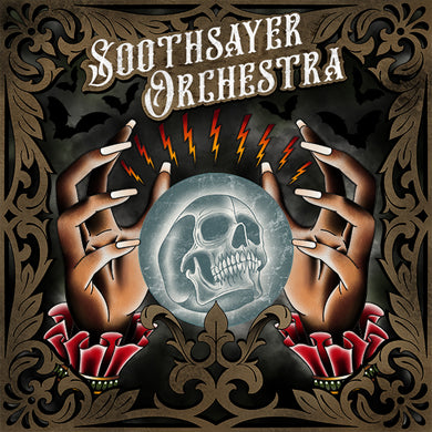 Soothsayer Orchestra - Soothsayer Orchestra (Vinyl/Record)