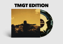Load image into Gallery viewer, Midnight Ghost Train, The - Midnight Ghost Train (Vinyl/Record)